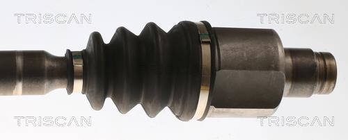 Cardan Triscan A/S 8540 28712