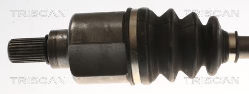 Cardan Triscan A/S ref. 8540 28713