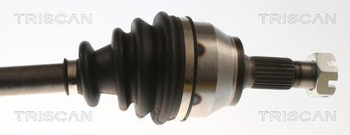 Cardan Triscan A/S ref. 8540 28713