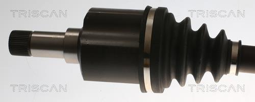 Cardan Triscan A/S 8540 28715