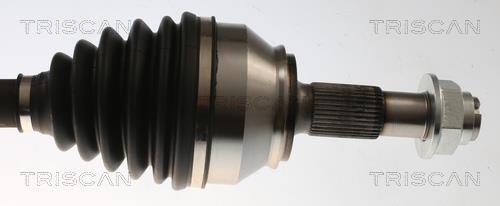 Cardan Triscan A/S 8540 28715