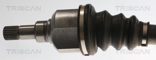 Cardan Triscan A/S ref. 8540 28716