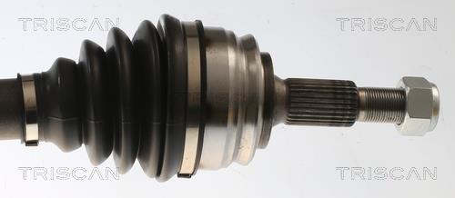 Cardan Triscan A/S ref. 8540 28716