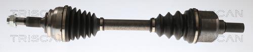 Cardan Triscan A/S ref. 8540 28717