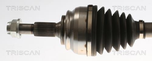 Cardan Triscan A/S ref. 8540 28717