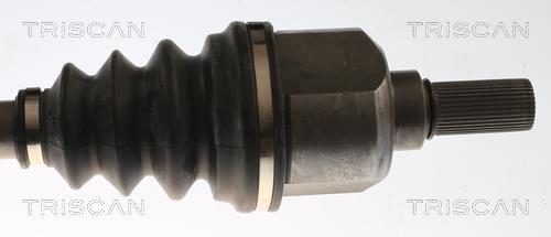Cardan Triscan A/S ref. 8540 28717