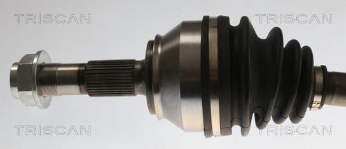 Cardan Triscan A/S 8540 28721