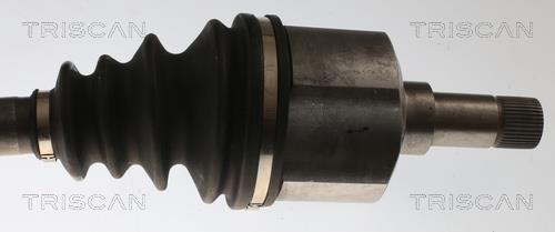 Cardan Triscan A/S 8540 28721
