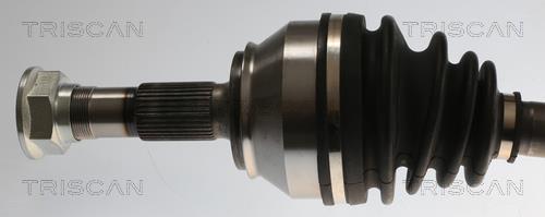 Cardan Triscan A/S 8540 28722
