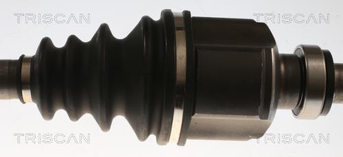 Cardan Triscan A/S 8540 28722