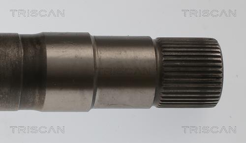 Cardan Triscan A/S 8540 28722
