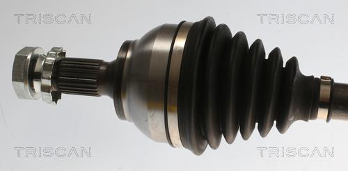 Cardan Triscan A/S 8540 28724