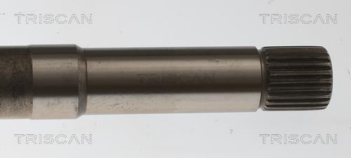 Cardan Triscan A/S 8540 28724