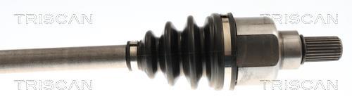 Cardan Triscan A/S 8540 28725