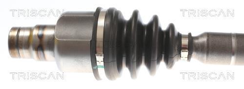 Cardan Triscan A/S 8540 28726