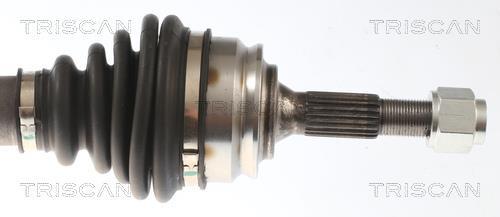 Cardan Triscan A/S 8540 28726
