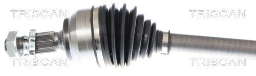 Cardan Triscan A/S 8540 28727