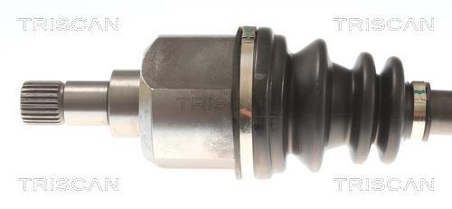 Cardã Triscan A/S ref. 8540 28729