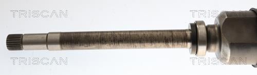 Cardan Triscan A/S ref. 8540 28730