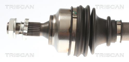 Cardan Triscan A/S 8540 28731
