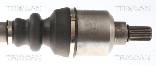 Cardan Triscan A/S 8540 28731