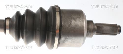 Cardan Triscan A/S 8540 28733