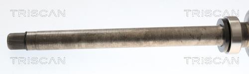 Cardan Triscan A/S 8540 28734