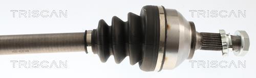 Cardan Triscan A/S 8540 28734