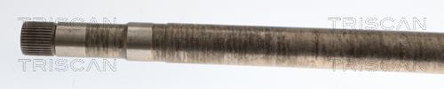 Cardan Triscan A/S ref. 8540 28736
