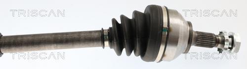 Cardan Triscan A/S ref. 8540 28736