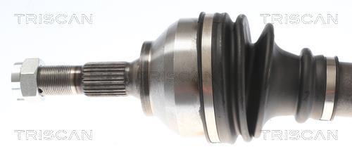 Cardan Triscan A/S ref. 8540 28737
