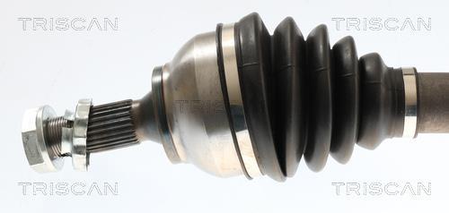 Cardan Triscan A/S ref. 8540 28738