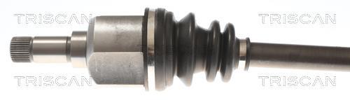 Cardan Triscan A/S 8540 28739