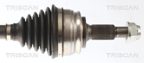Cardan Triscan A/S 8540 28739