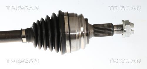 Cardan Triscan A/S 8540 28740