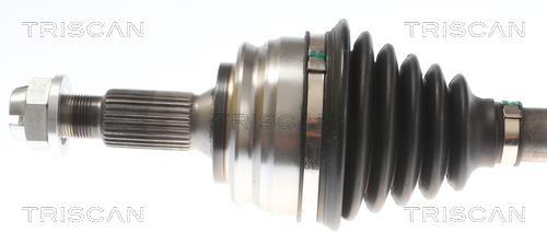 Cardan Triscan A/S ref. 8540 28741