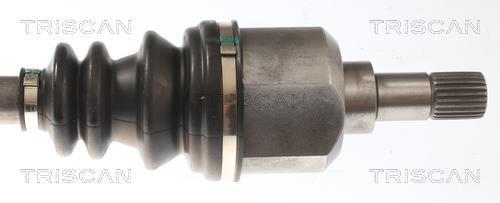 Cardan Triscan A/S ref. 8540 28741