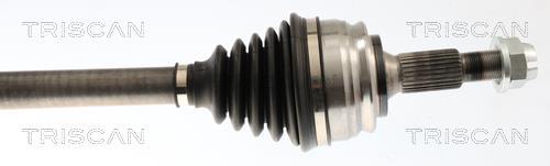 Cardan Triscan A/S 8540 28742