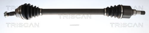 Cardã Triscan A/S 8540 28743