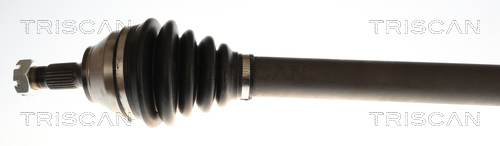 Cardã Triscan A/S 8540 28743