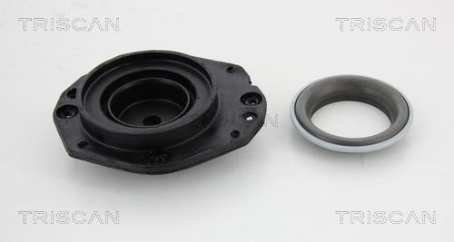 Soufflet de cardan Triscan A/S 8540 28920