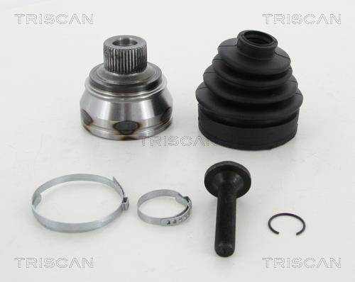 Joint homocinétique, transmission Triscan A/S ref. 8540 29174