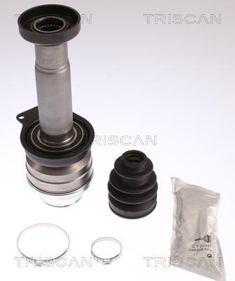 Joint homocinétique, transmission Triscan A/S ref. 8540 29225