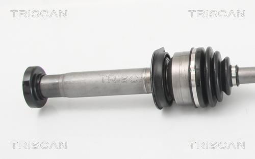 Cardan Triscan A/S 8540 295008