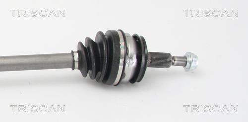 Cardan Triscan A/S 8540 295008