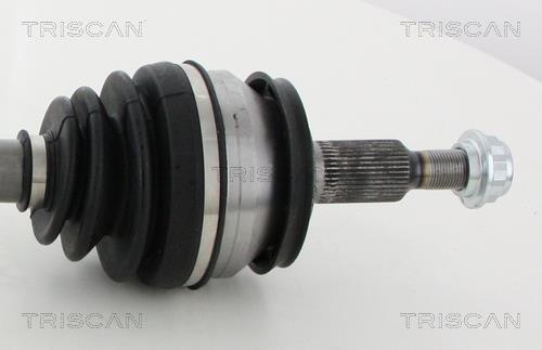 Cardan Triscan A/S ref. 8540 295009