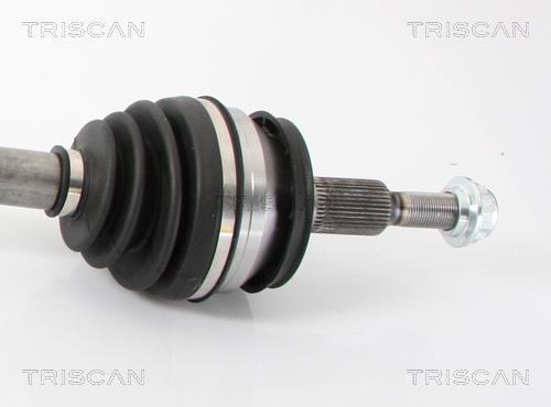 Cardã Triscan A/S 8540 295010
