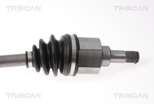 Cardã Triscan A/S ref. 8540 295011