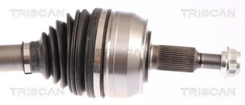 Cardan Triscan A/S ref. 8540 295015