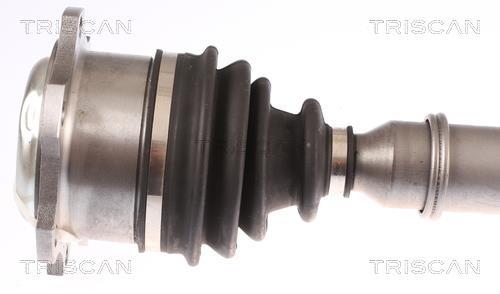 Cardan Triscan A/S 8540 295017